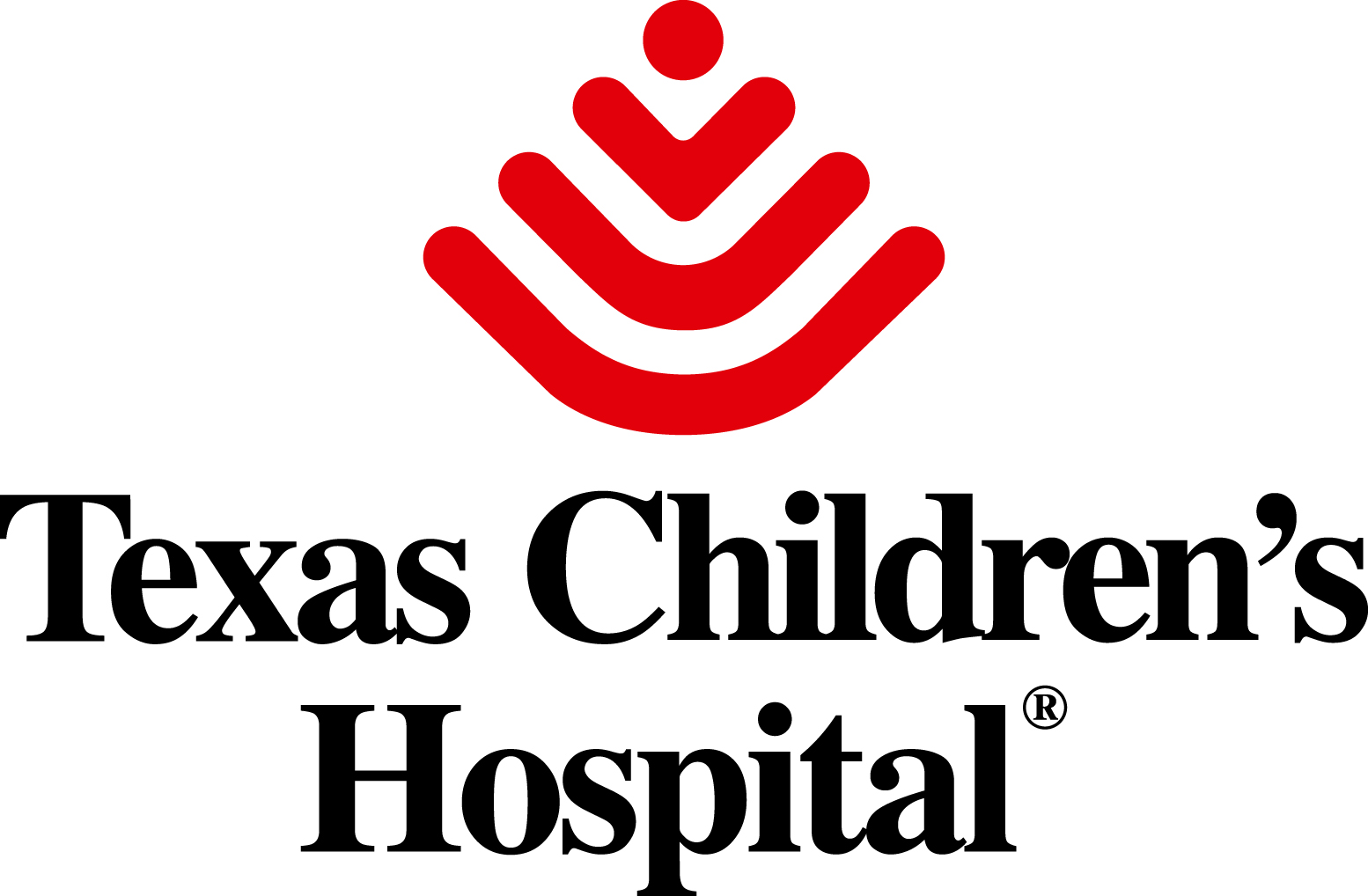Texas Children's Hopsital logo