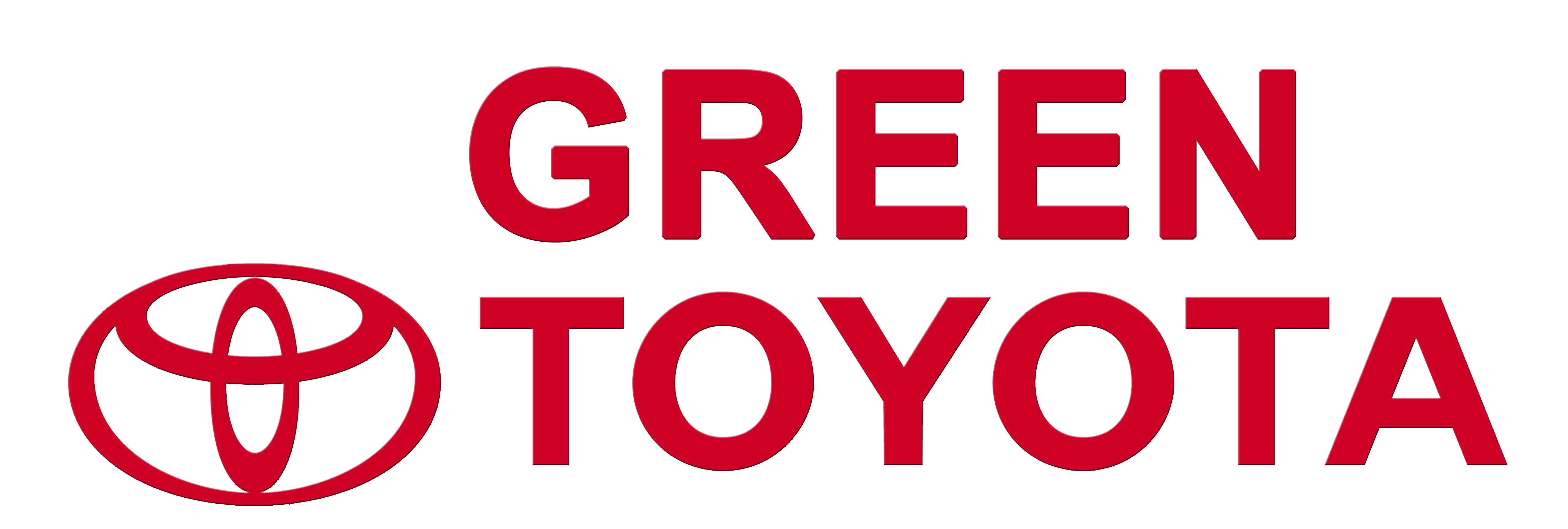 green toyota and springfield il #5