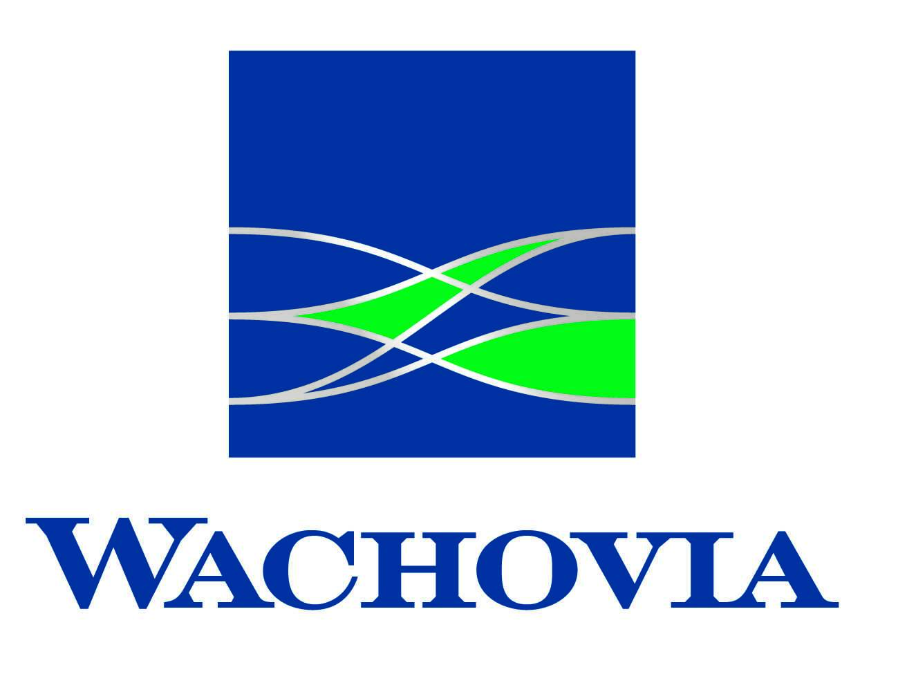 Wachovia
