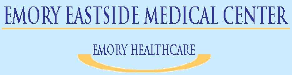 Emory Eastside Medical Center