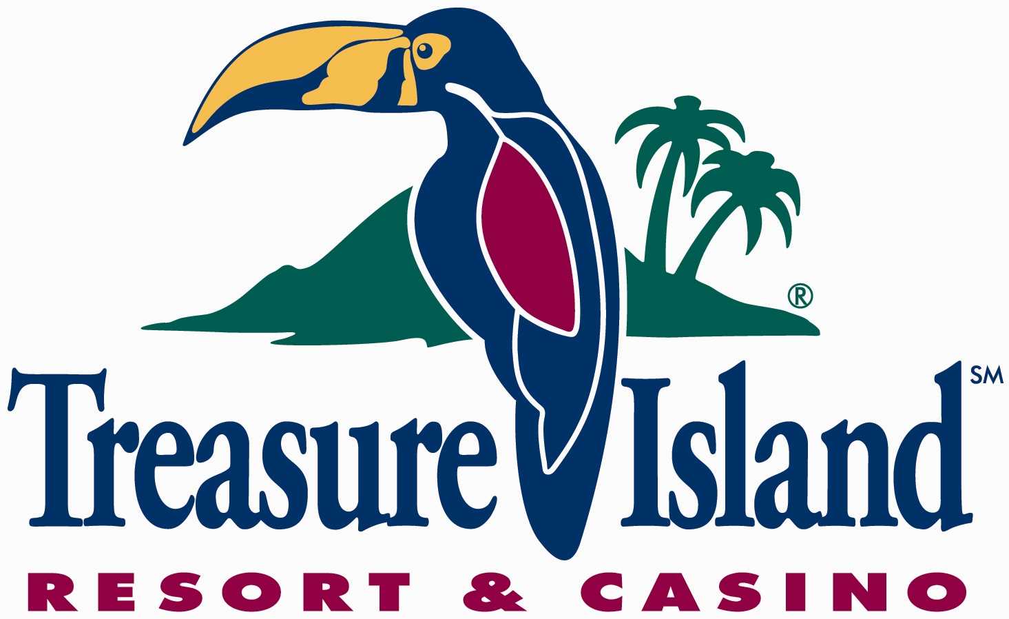 Treasure Island