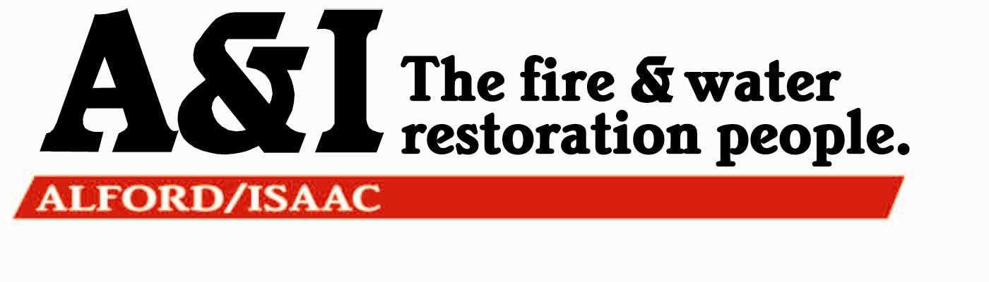 A & I TheFire & Water Restoration People
