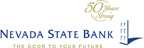 Nevada State Bank