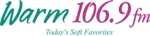 Warm 106.9
