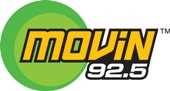 Movin 92.5