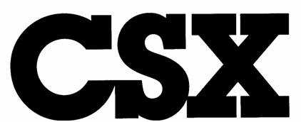 CSX