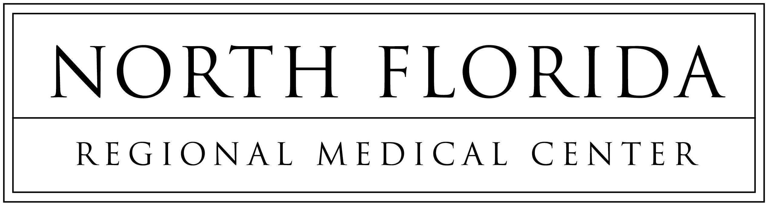 North Florida Regional Medical Center