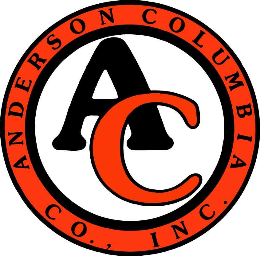 Anderson Columbia