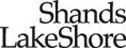 Shands Lake Shore