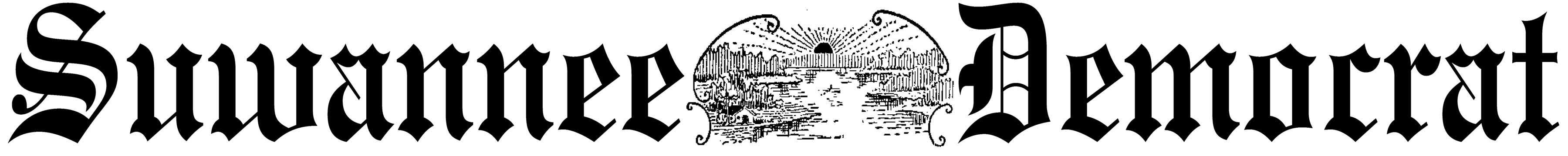 Suwannee Democrat