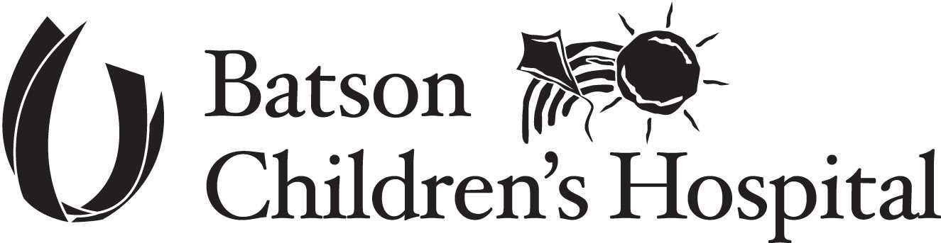 UMMC Blair E. Batson Children