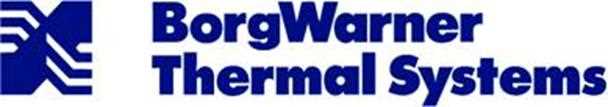 Borg Warner Thermal Systems