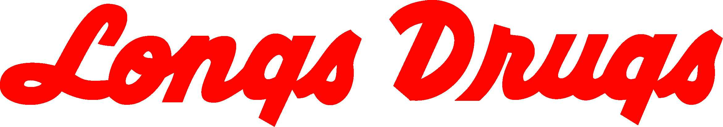 Longs Drugs