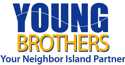 Hawaiian Tug & Barge Young Brothers