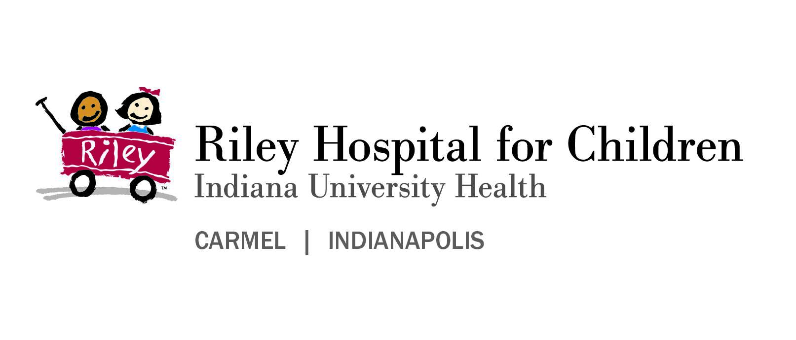 Riley Hospital for Children at IU Health
