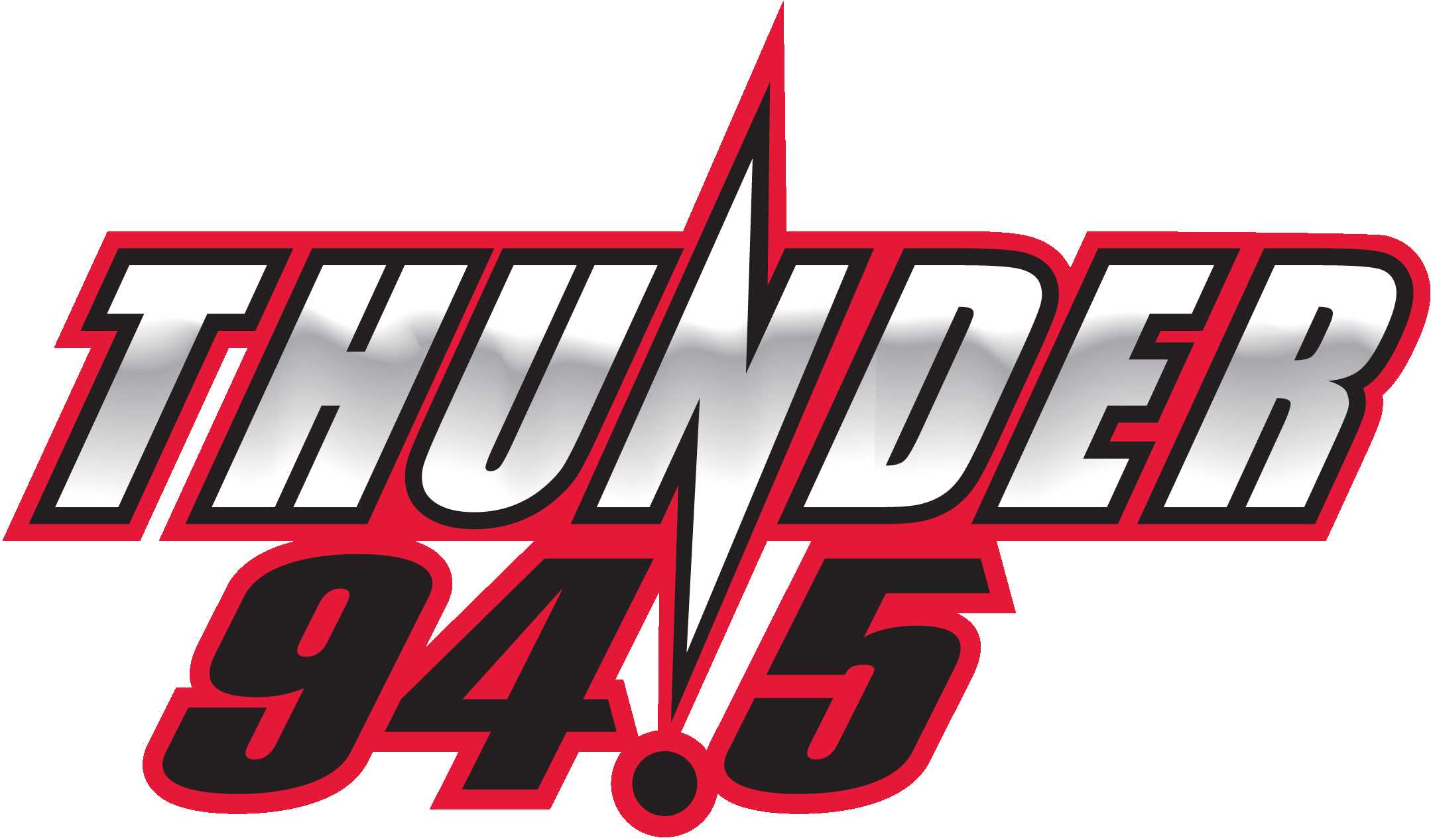 Thunder 94.5FM