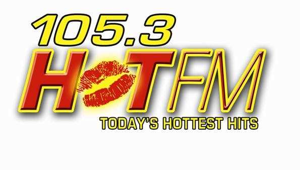 HotFM 105.3