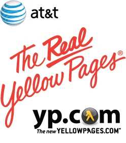 AT & T Yellow Pages