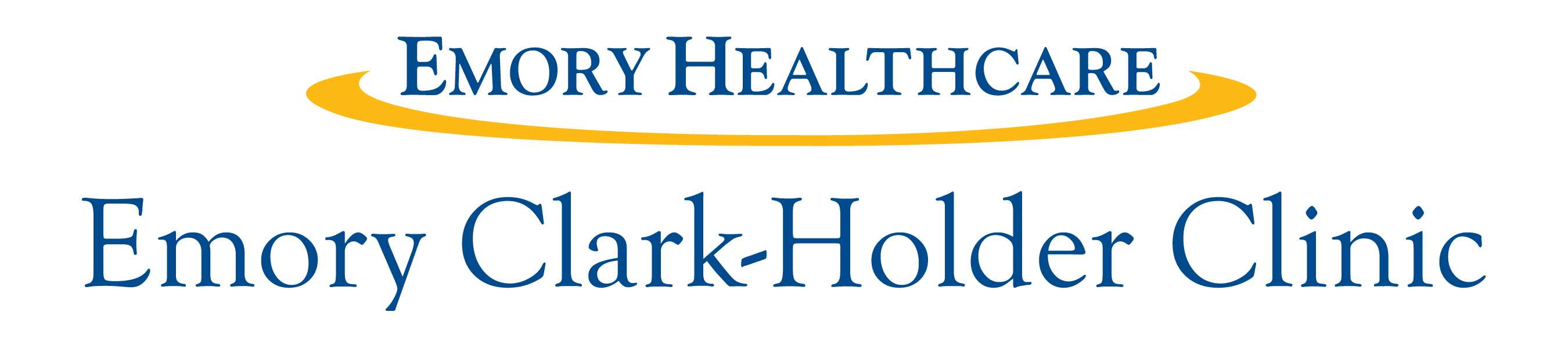 Emory Clark Holder Clinic