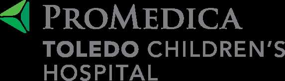 ProMedica Toledo Children's Hospital