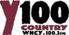 Y100