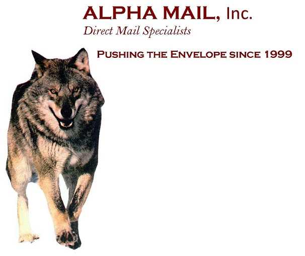 Alpha Mail Inc.