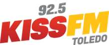 92.5KISS FM