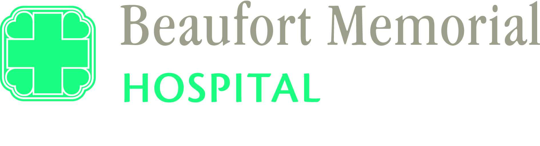 Beaufort Memorial Hospital