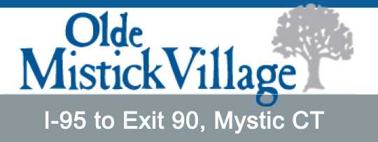 Olde Mistick Village