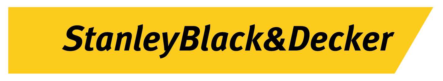 Stanley Black and Decker