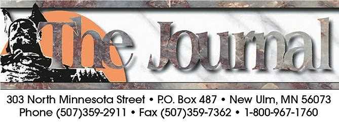 New Ulm Journal
