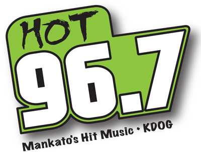 Hot 96.7