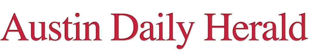 Austin Daily Herald
