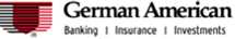 German American Bank
