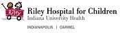 Riley Hospital for Children at IU Health North