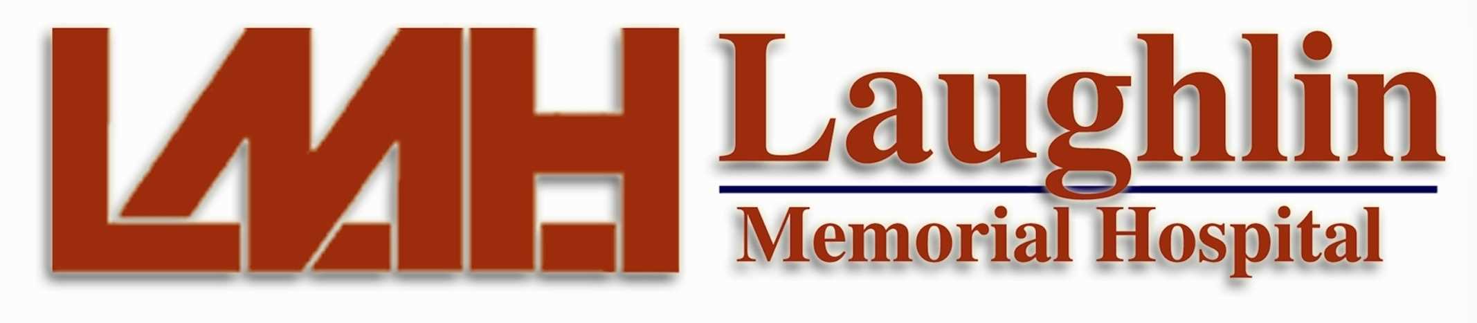 Laughlin Memorial Hospital 