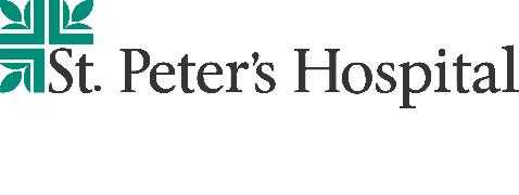 St. Peter's Hospital 