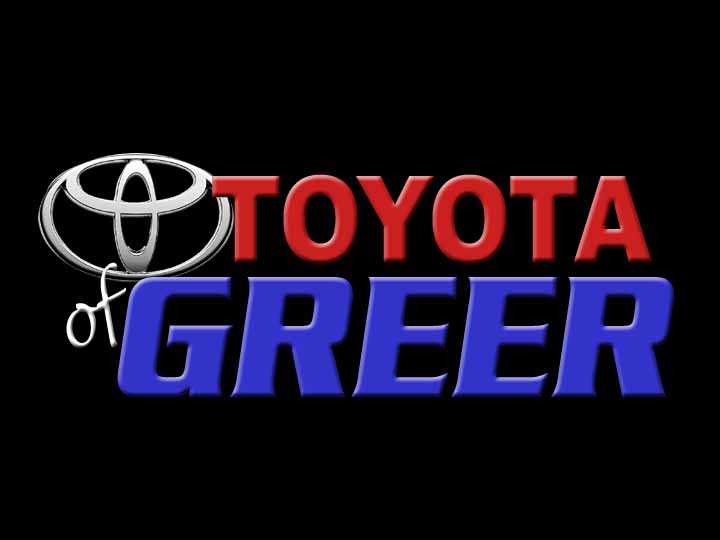 Toyota of Greer 