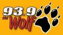 93.9 the wolf
