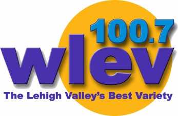 100.7 WLEV Radio