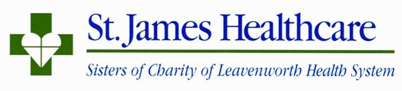 St. James Healthcare