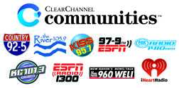 Clear Channel Radio