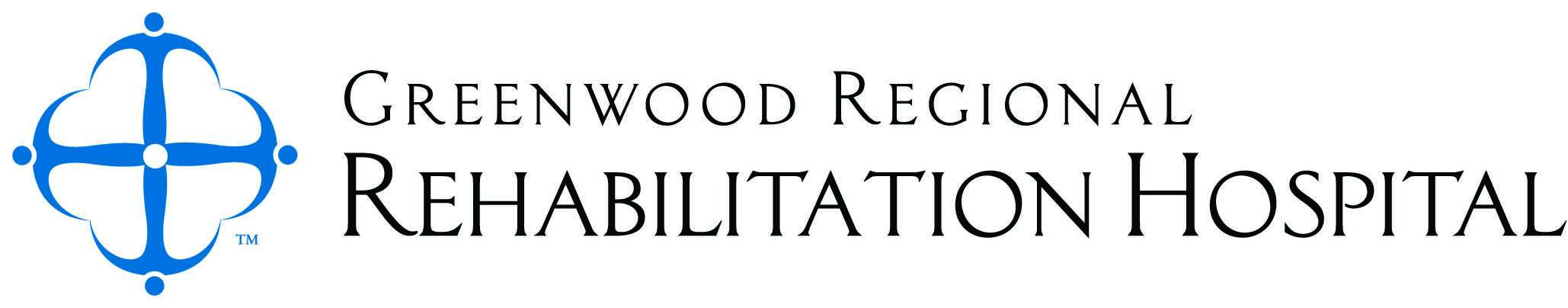 Greenwood Regional Rehabilitation Hospital