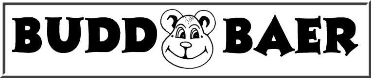 Budd Baer