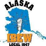 IBEW 1547
