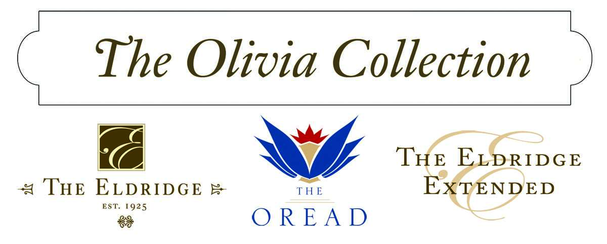 The Olivia Collection 
