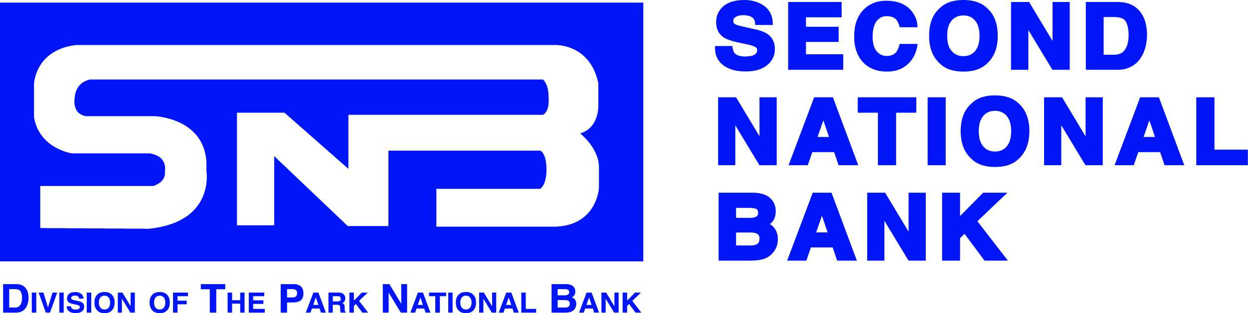 Second National Bank