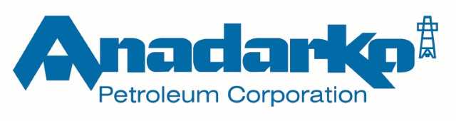 Anadarko Petroleum