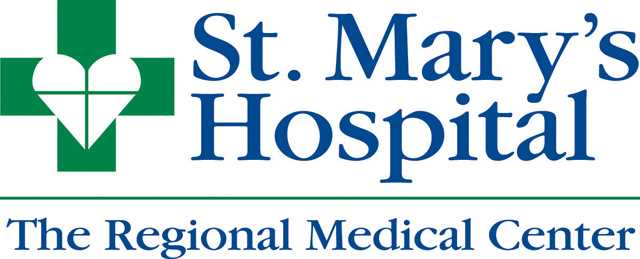 St. Mary's Hospital and Regional Medical Center