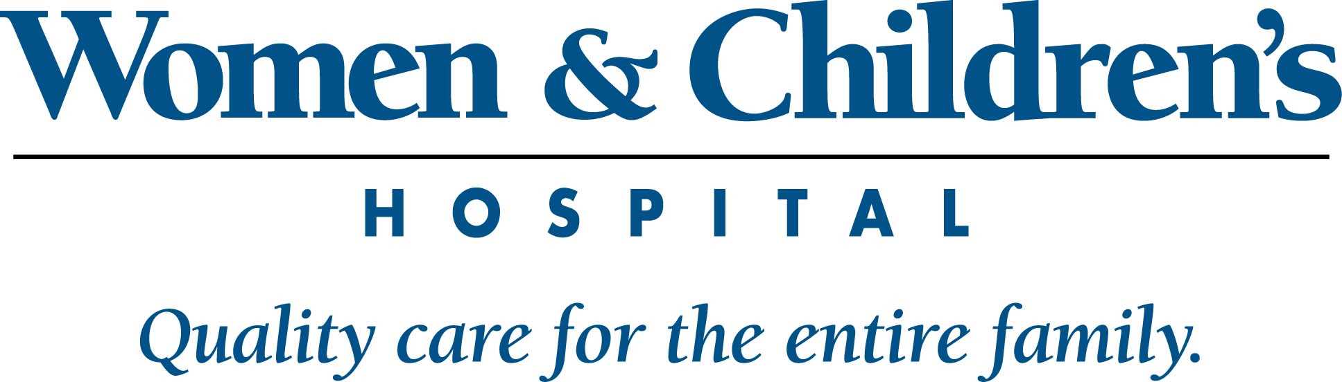 Women  & Children’s 